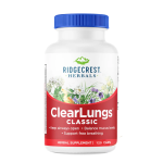Clear Lungs Classic