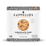 Cookie Dough Chocolate Chip Sea Salt