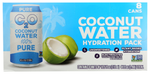 Coconut Water  Fridge Pack