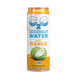 Coconut Water with Mango