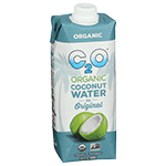 Organic Coconut Water The Original