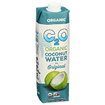 Organic Coconut Water The Original