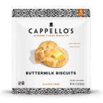 Buttermilk Biscuits