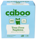 Tree Free Napkins