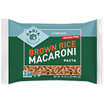 Brown Rice Macaroni