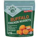 Buffalo Chicken Nuggets