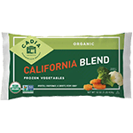 California Blend Organic