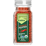 Cayenne Pepper Organic