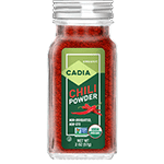 Chili Powder Organic