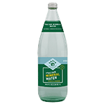 Citrus Sparkling Mineral Water