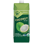 Coconut Water Organic