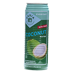 Coconut Water with Pulp