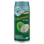 Coconut Water with Pulp