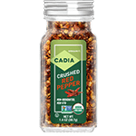 Crushed Red Pepper Organic