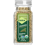 Crushed Rosemary Organic