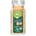 Garlic Granules Organic