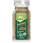 Ground Cumin Organic