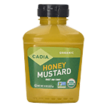 Honey Mustard Organic