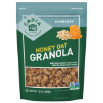 cadia honey oat granola 12 oz