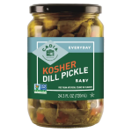 Kosher Dill Pickle Baby