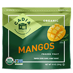 Mango Organic