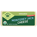 Monterey Jack Cheese