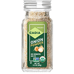 Onion Powder Organic