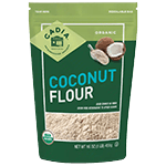 Organic Coconut Flour