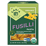 Organic Fusilli