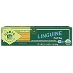 Organic Linguine