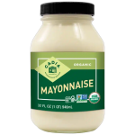 cadia organic mayonnaise 32 fl oz