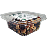 Organic Mountain Trail Mix