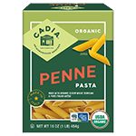 Organic Penne