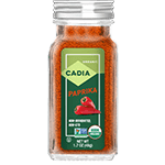 Paprika Organic