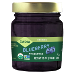 Preserve Blueberry Organic
