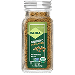 Ground Coriander Organic