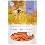 Sweet Potato Dog Chews