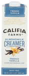 Almondmilk Creamer French Vanilla