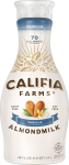 Almondmilk Vanillla