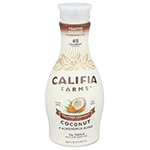 Coconut Almondmilk Blend Toasted Coconut