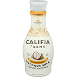 Go Coconuts Milk & Water Blend