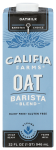 Oat Barista Blend