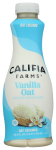 Oat Creamer Vanilla