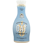 Oat Milk Unsweetened