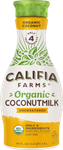 Organic Coconut Milk