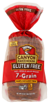 7-Grain Bread Gluten Free