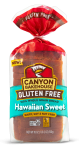 Bread Hawaiian Sweet Frozen