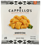 Gnocchi Grain Free Gf