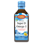 Super D Omega-3