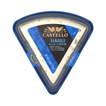 Extra Creamy Danablu Blue Cheese